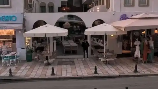 Tosunpasa Otel - 29