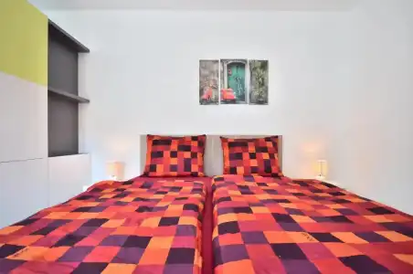 Bretia Apartments - 105