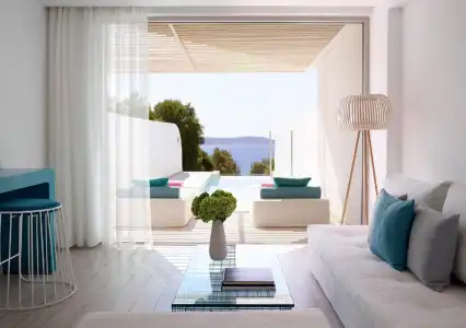Proteas Blu Resort - Adults Only - 64