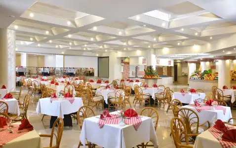 Moreno Horizon Spa & Resort - 25