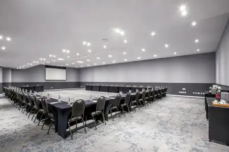 Melia Brasil 21 - 25