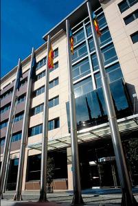 Eurostars Acteón - 1