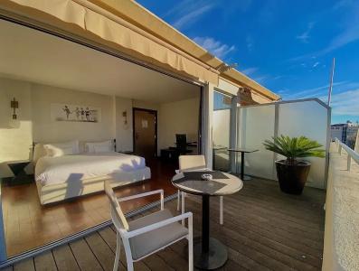 Hôtel Cannes Centre Univers - 88