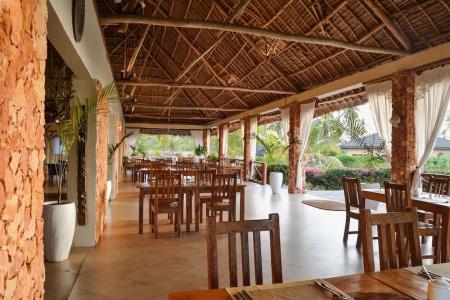 The Sands Beach Resort Zanzibar - 32