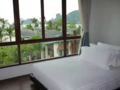 Amatapura Luxury Beachfront Resort - 1