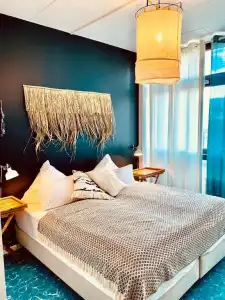 Aqua & Hostel - 20