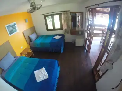 Moon Beach Resort - 16