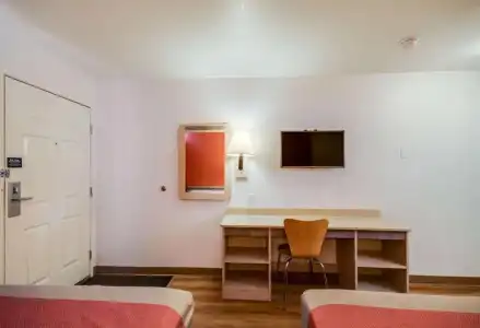 Motel 6 Bellingham, WA - 28