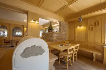 Albergo Alla Rosa - 18