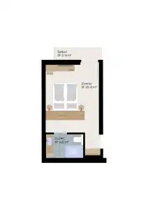 Appartement Panorama - 31