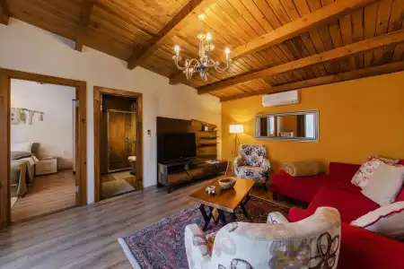 Kiraz Beach Otel - 45