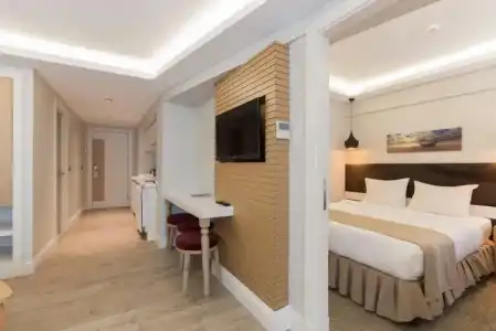 Carina Park Suites Nisantasi - 89