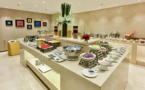 Grand Cititel Hanoi & Spa - 10