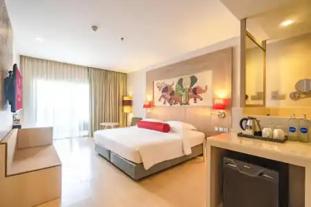 Ramada by Wyndham Phuket Deevana - 49