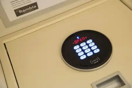 Rambla Alicante Contactless - 35