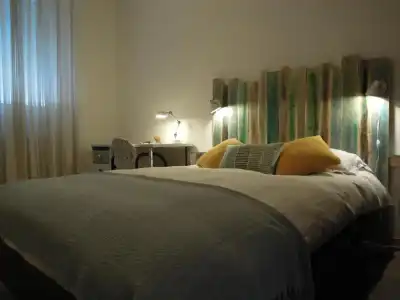Les Chambres du Ctn - 37