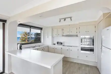 De Ville Apartments - 217