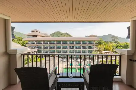 Lacol Khao Yai - A Chatrium Collection - 7