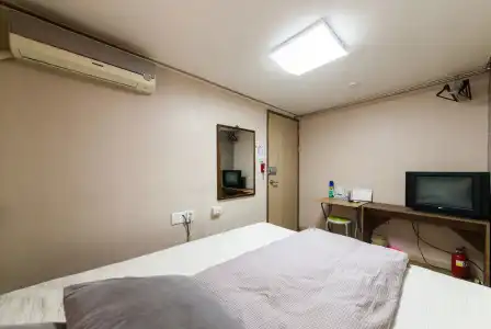 YEHADOYE Guest House - 1