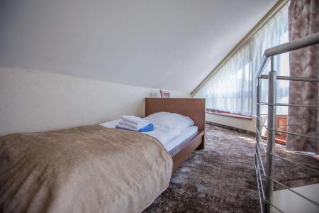 Spa & Wellness Diament Ustron - 5