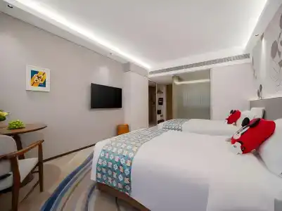 Grand Skylight Shenzhen - 34