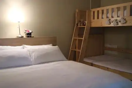 Mr. KIM Guesthouse - 79