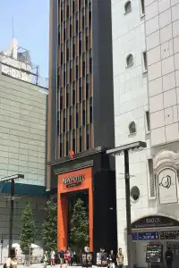 APA Higashi Shinjuku Kabukicho - 0