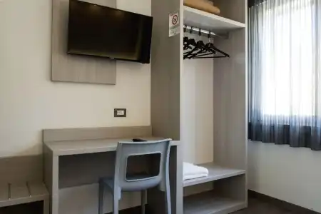 Ariston Apartment - 64
