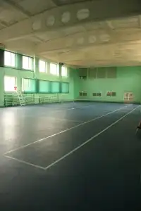 Sky High - 45