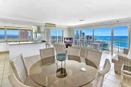 Talisman Beachside - 28