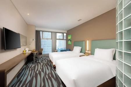 Holiday Inn Express Hangzhou Huanglong - 44