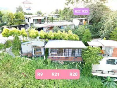 Krin Resort - 45