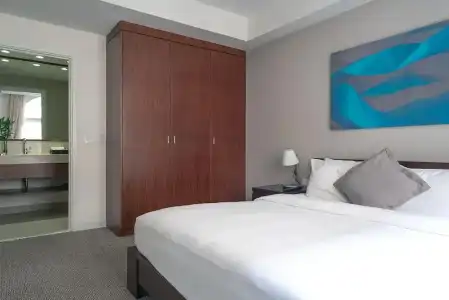 Central Mansions Serviced Apartment - 4