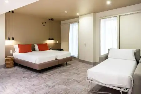 Mercure Porto Centro Santa Catarina - 83