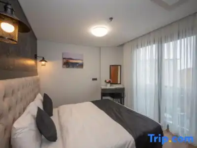 KA & Suites - 121