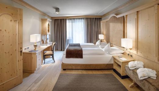 Gardena Grödnerhof & Spa - 147