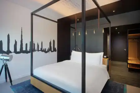 Canopy by Hilton Al Seef - 35