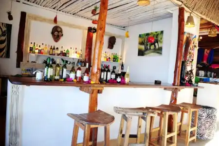 Sahari Zanzibar - 18
