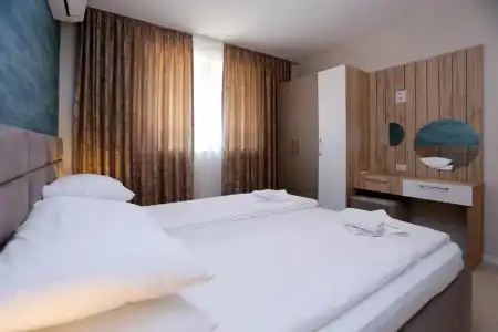 Green Life Apartments Sozopol - 20