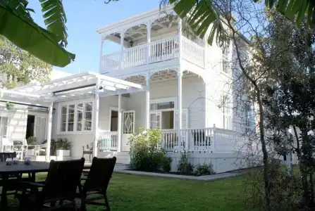 Ponsonby Manor - 27