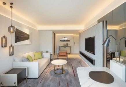 DoubleTree by Hilton Bangkok Ploenchit - 46