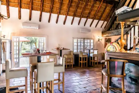 Auberge Cavaliere du Pont Des Bannes - 38