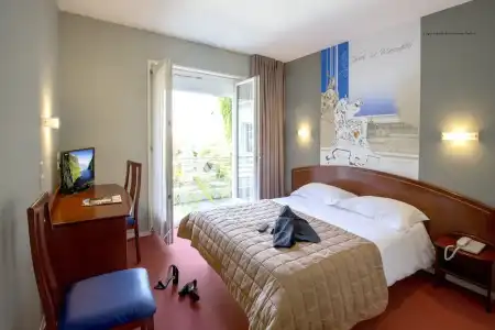 Citotel De La Marne - 59