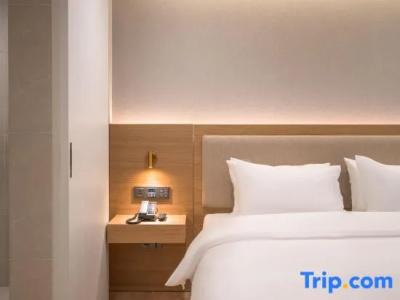 Comfort Inn Yeouido - 123