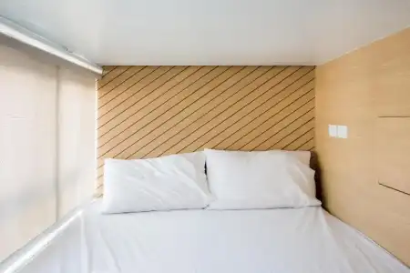 Snoozz - Hostel - 47