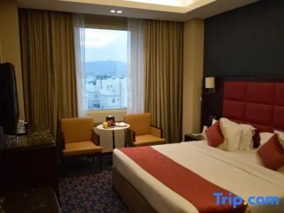 Ramee Guestline Qurum - 90
