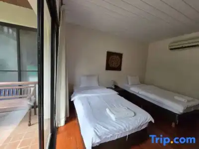 Baan Tai Had Resort - 24