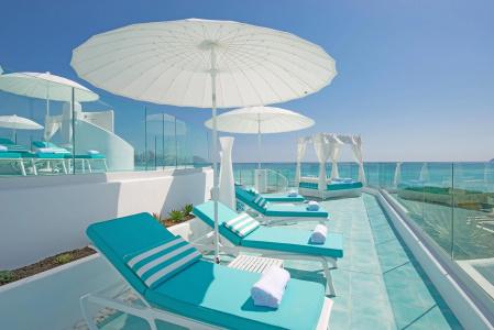 Iberostar Selection Albufera Park - All Inclusive - 36