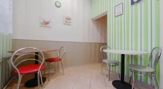 Mini Non-Stop - 13