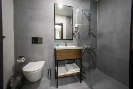 Mad Inn & Spa - 8